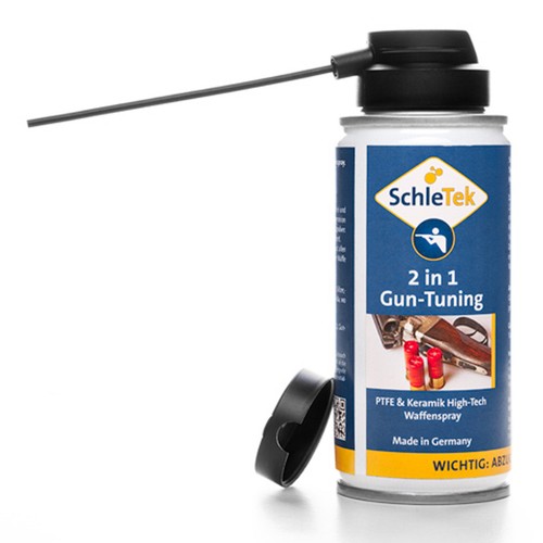 Schletek 2in1 - schletek,