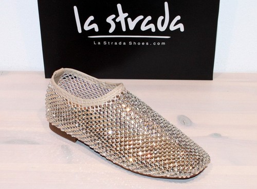 Strada fashion must - la,