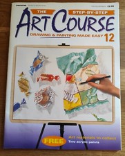 MAGAZINE - The Step By Step