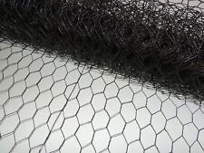 Drahtgeflecht 6-Eck 10 m