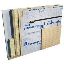 75qm Eurovent® HOME