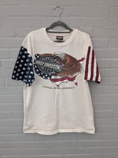 Vintage Harley Davidson