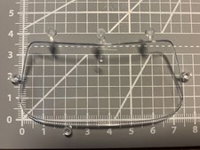 1/18 GT Spirit Porsche 911 (964) Frontscheibe - GT-964-WSS