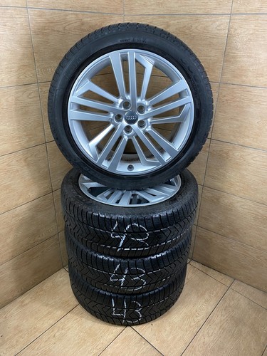 Original audi fy - original, q5