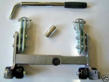 BMW Cruiser Center-Lifter