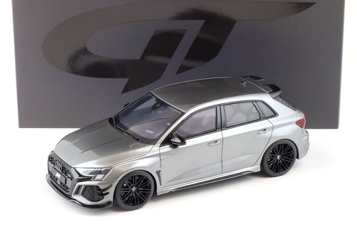 Spirit gt434 audi rs3 r - spirit,