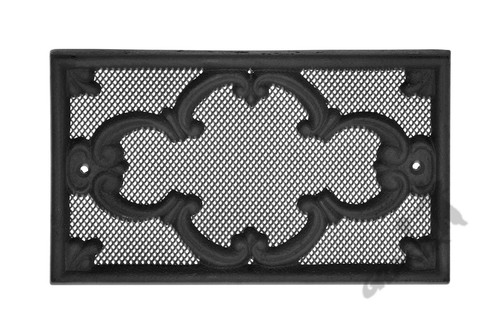 18x29 lüftungsgitter - 18x29, cm