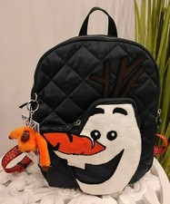 Kipling Rucksack Frozen Olaf