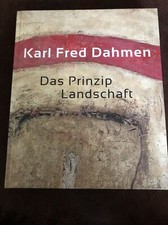Karl Fred Dahmen. Das Prinzip