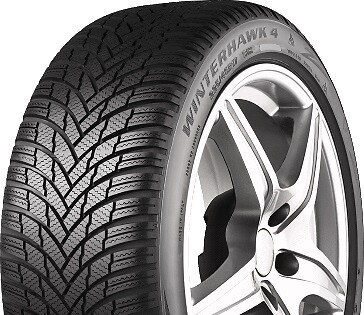Zoll winterreifen firestone - 15,