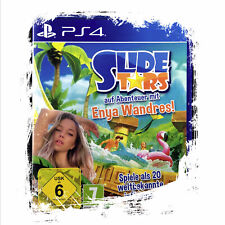 Slide Stars | 1-2 Spieler | Wasserrutsche | Influencer/Apored/Luciano | PS4-Koop