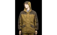 Original. Gorka 3M Anzug