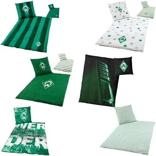 Werder bremen bettwäsche - sv,