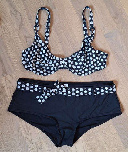 Esprit bikini hose - esprit,