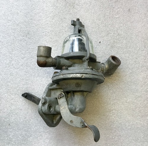 Benzinpumpe schauglas шааз - schauglas,