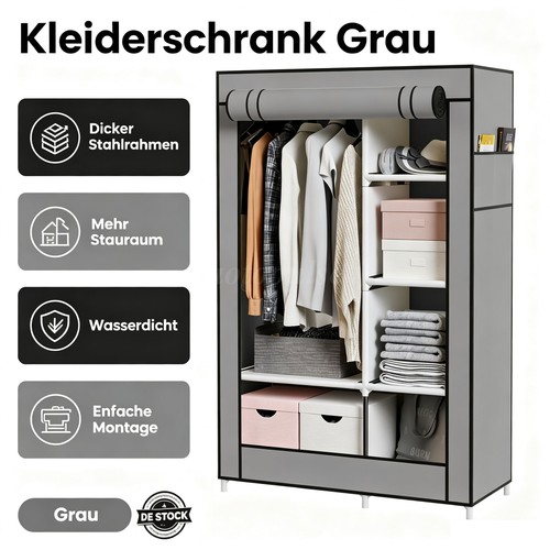 Kleiderschrank stoff - kleiderschrank,