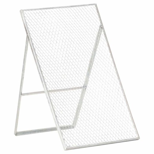 Gartensieb verzinkter stahl - gartensieb,