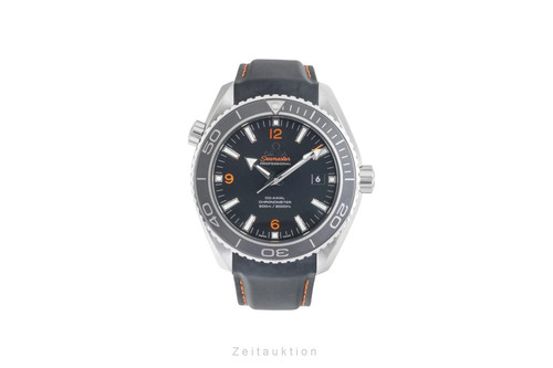 Omega seamaster planet ocean - omega,