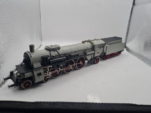 Liliput 4001 spur h0 - liliput, dc