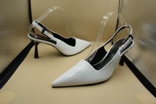 Högl voll Leder / Lackleder