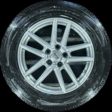 215/65 R17 Winterreifen VW
