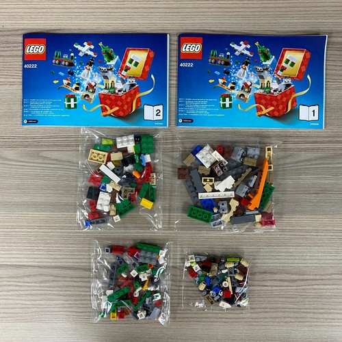 Original lego urlaub countdown - original,