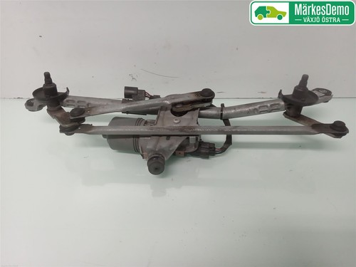 Wischermotor 8501005080 - wischermotor,