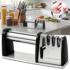 Küchen Messerschärfer