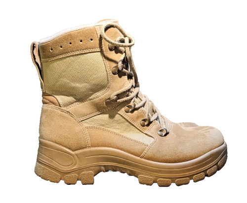 Haix gtx coyote goretex - gtx, coyote,