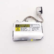 Vorschaltgerät Xenon Porsche
