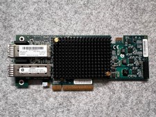 Dual-Port 10Gbit SFP+ HP