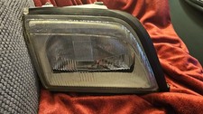 Mercedes SL r129  Scheinwerfer