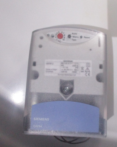 Siemens qaf frostwächter - 64,
