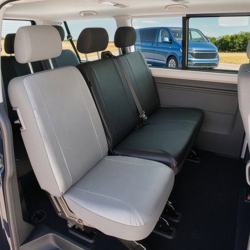 Sitzbezüge für t5 - vw,