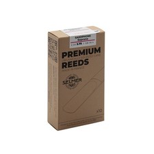 Selmer Premium Sopransaxophon 2,75 10er Pack