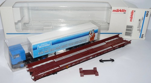 Märklin 4842 - märklin,