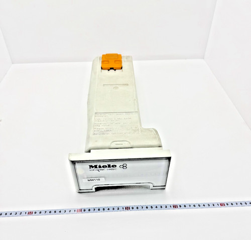 Miele trockner wasserbehälter - miele,