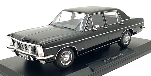 Norev scale diecast - 1/18,