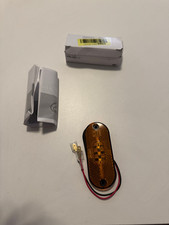 HELLA 2PS 357 009-001 LED Seitenmarkierungsleuchte VALUEFIT 12V