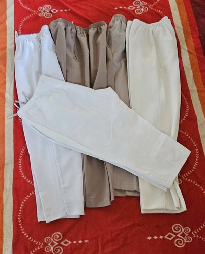 Sommerhosen paket 5st - sommerhosen, 5st.15€