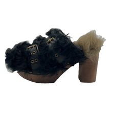 MOU Damen Schuhe Gr. 39