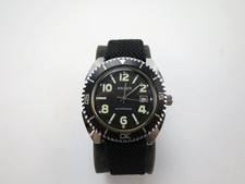 Anker diver herren - diver, armbanduhr