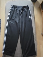 Adidas Jogginghose Schwarz In Gr. M Neu ohne Ettikett ! 