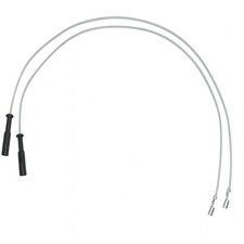 Schrag zündkabel f - 2,