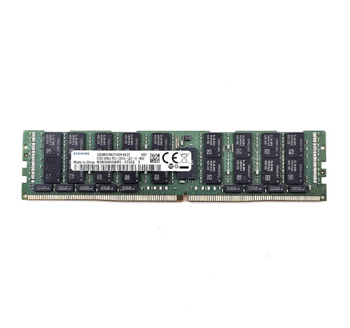 64gb 4drx4 pc4 - 4drx4, pc4-2666v-ld2
