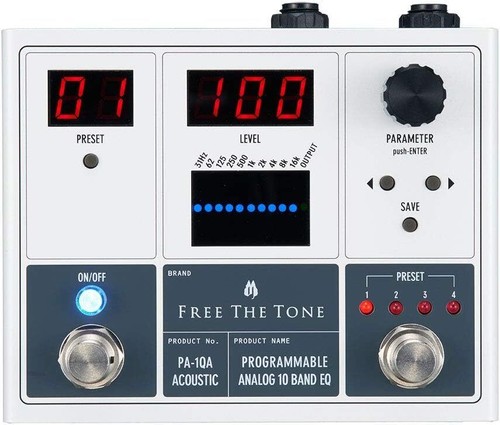 Free the tone 1qa - the,