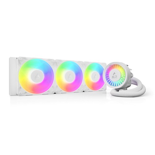 Arctic liquid freezer iii - freezer, pro