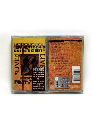Bruce springsteen the - bruce, &