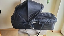 Baby jogger city mini gt Wanne mit Wannenadapter, Babyaufsatz,  Carrycot