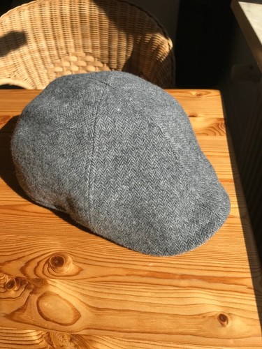 Stetson schiebermütze herren - stetson,